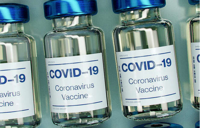 EEOC Releases Updated Guidance on Employer Mandatory COVID-19 Vaccination Policies
