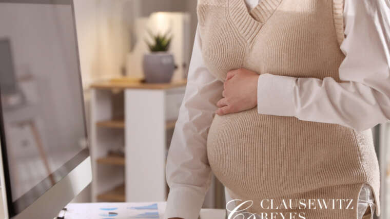 The Pregnant Workers Fairness Act: The Essential Guide for Employers from a Legal Perspective