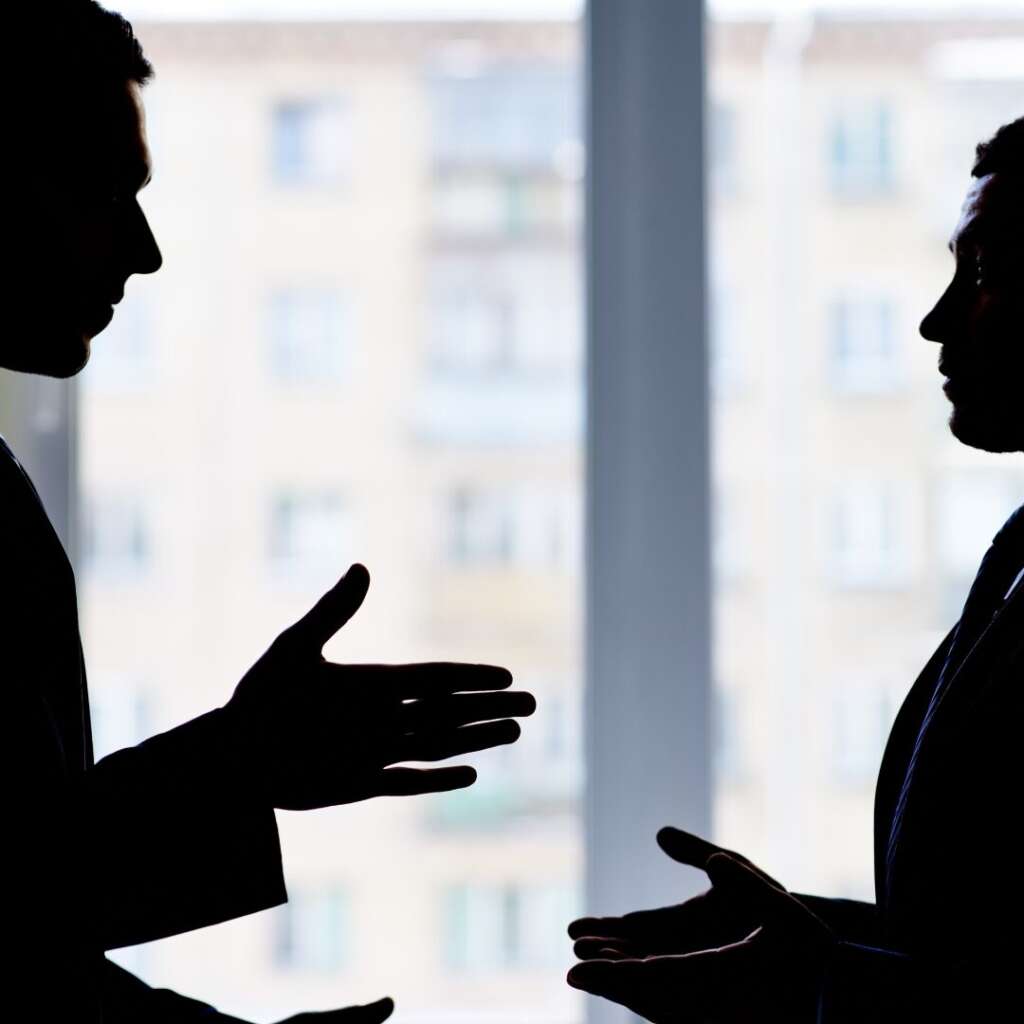 San Antonio commercial real estate law landlord/ tenant disagreement. 