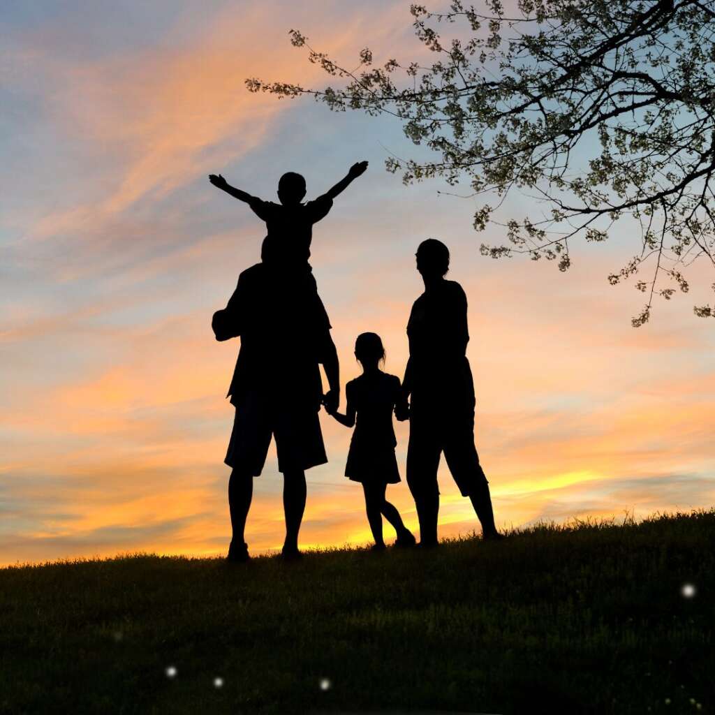 Estate planning for San Antonio families.