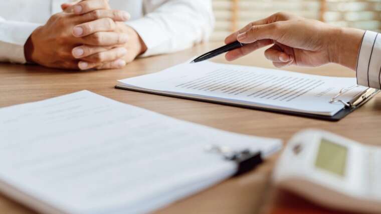Insurance and Contracts in Texas: How Each Protects You in a Legal Dispute