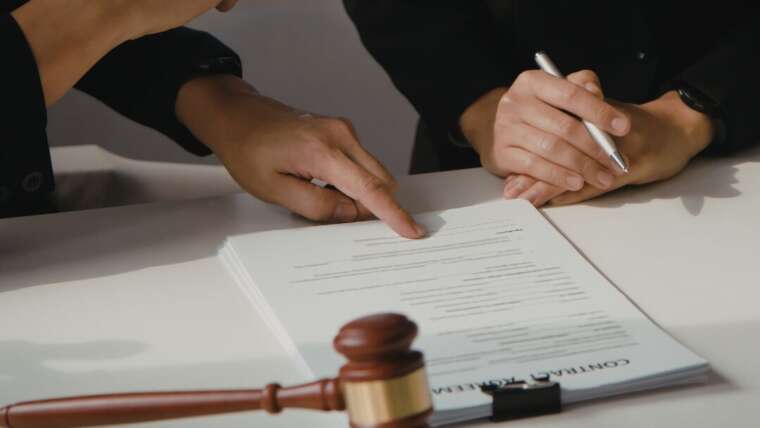 What Happens If a Client Doesn’t Pay? Your Legal Options in Texas