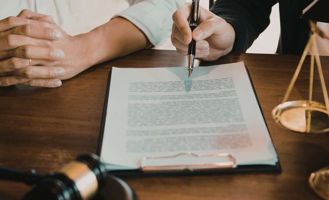 Can I Make the Other Side Pay My Attorney’s Fees in Texas?