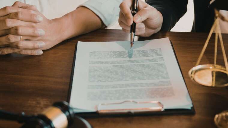 Can I Make the Other Side Pay My Attorney’s Fees in Texas?