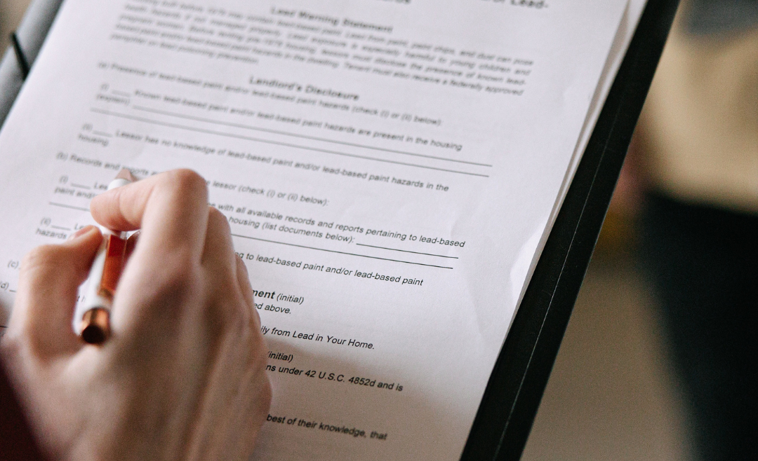 Buying Commercial Property in San Antonio? 5 Legal Issues to Review Before You Close