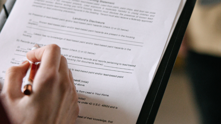 Buying Commercial Property in San Antonio? 5 Legal Issues to Review Before You Close