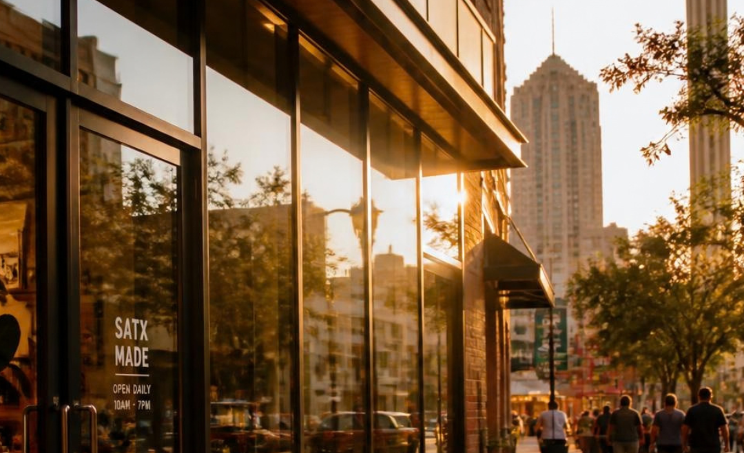 Expanding Your Franchise in San Antonio? What to Review Before You Sign